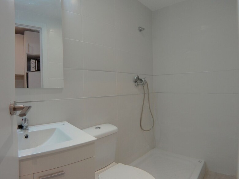 Apartamentos Estudio En Bellas Vistas Con Ber4