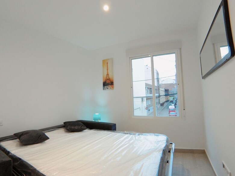Apartamentos Estudio En Bellas Vistas Con Ber4