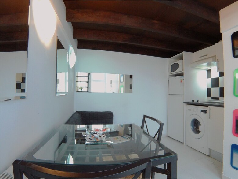 Apartamentos Estudio Cercano A Plaza Castilla Cba8
