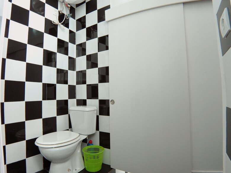 Apartamentos Estudio Cercano A Plaza Castilla Cba7