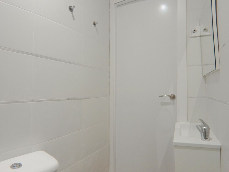 Apartamentos Estudio En Usera Ruh3