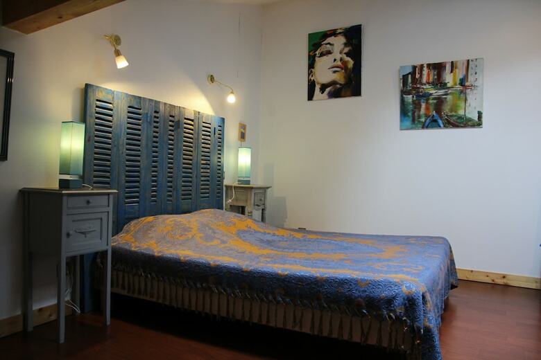 Hotel Les Trois Terres