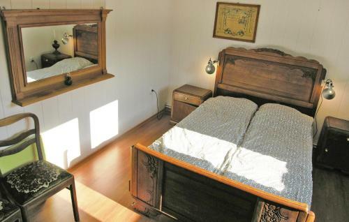 Two-bedroom Holiday Home Wronki With A Fireplace 07