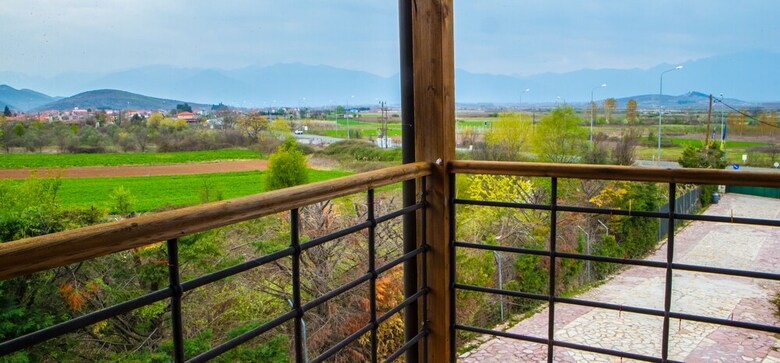 Villa Tuman
