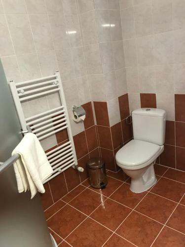 Hostal Pensiunea Granada