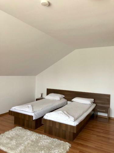 Hotel Alex