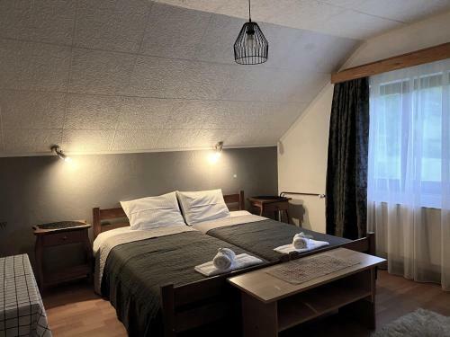 Agroturismo Doma?insto Drage Mili?evi?