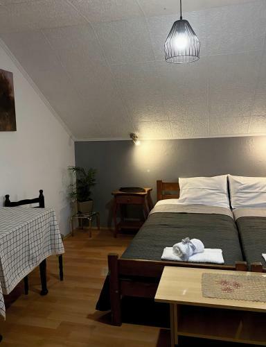 Agroturismo Doma?insto Drage Mili?evi?