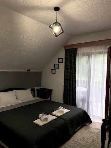 Agroturismo Doma?insto Drage Mili?evi?