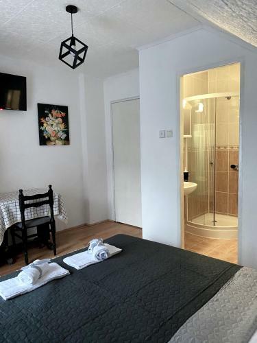 Agroturismo Doma?insto Drage Mili?evi?