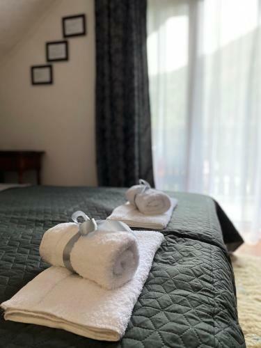 Agroturismo Doma?insto Drage Mili?evi?