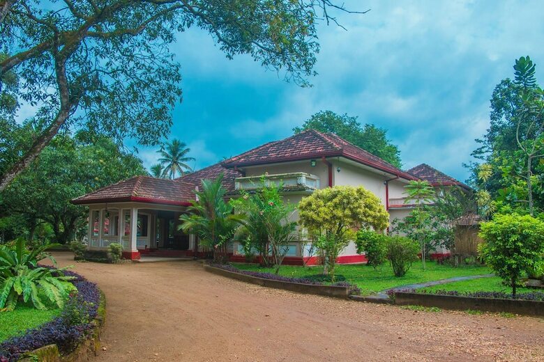 Hotel Randiya Epiliyagoda Resort