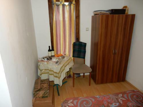 Bed & Breakfast Panorama Lomnica
