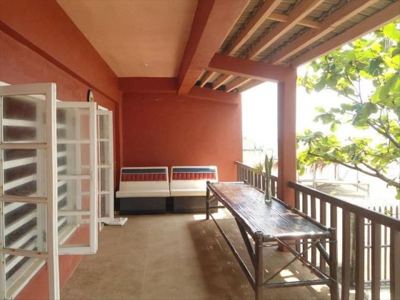 Hotel Magra Beach Resort And Nature Park