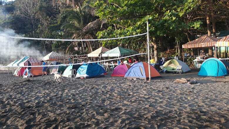 Hotel Magra Beach Resort And Nature Park