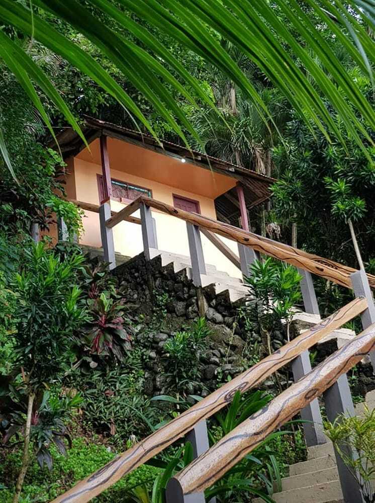 Hotel Magra Beach Resort And Nature Park