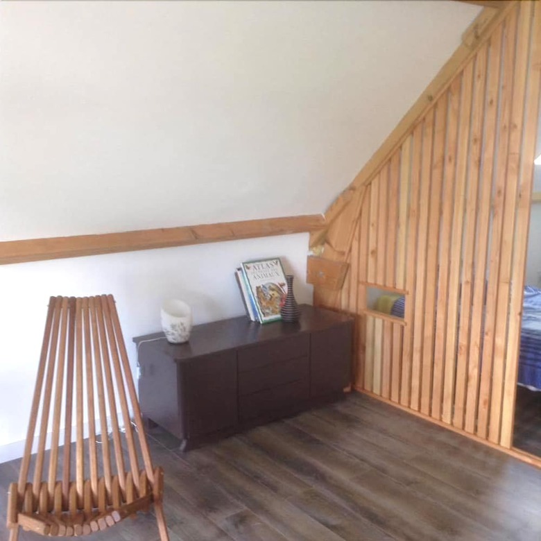 Bed & Breakfast Chambre D'h�tes Le Boulay