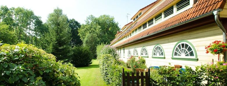 Hostal Campinghotel Eulenburg