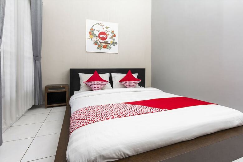 Hostal Oyo 758 Rumah Leting Homestay