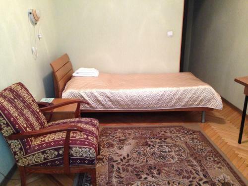 Korolev Hotel