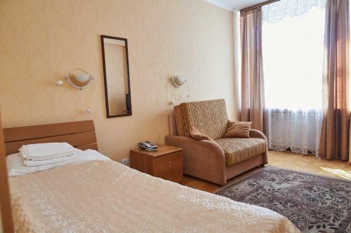 Korolev Hotel