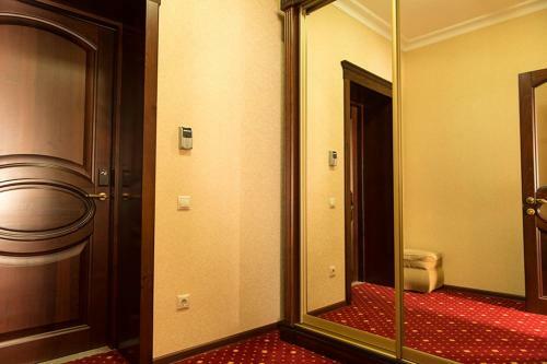 Hotel Kristall 139