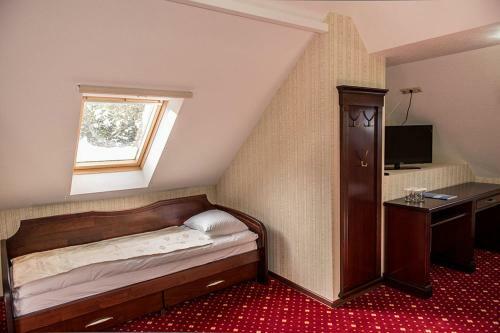Hotel Kristall 139
