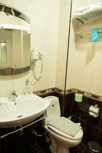 Hotel Kristall 139