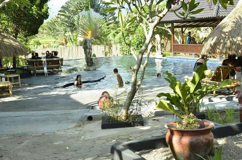 Bed & Breakfast Villa Sayang Boutique Hotel & Spa