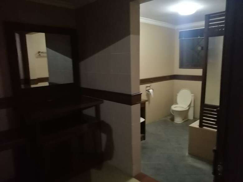 Bed & Breakfast Villa Sayang Boutique Hotel & Spa