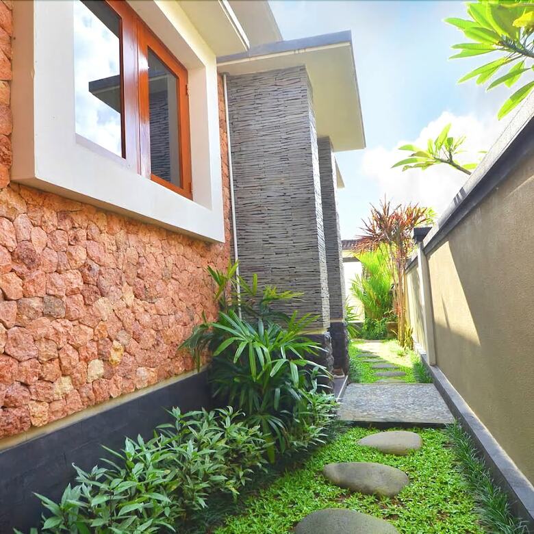 Hotel Nuaja Balinese Guest House