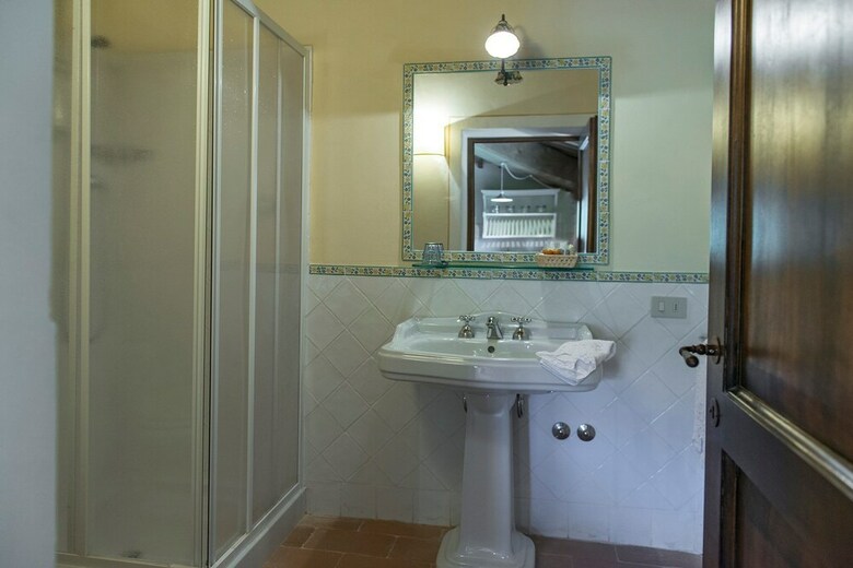 Apartamento Il Casale Di Ceci