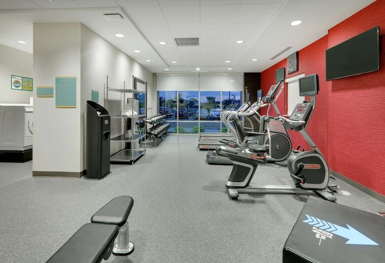 Hotel Home2 Suites By Hilton Hagerstown