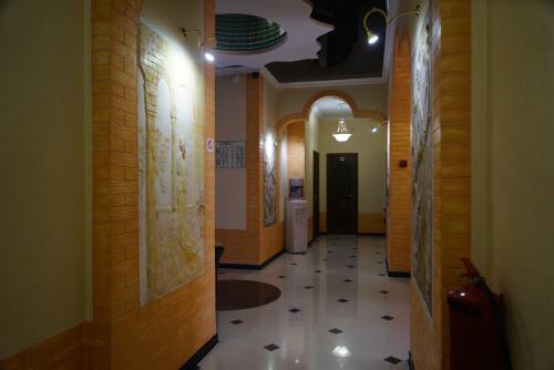 Bed & Breakfast Hotel Kruchar