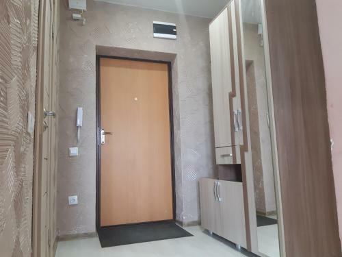 Apartment Maxi