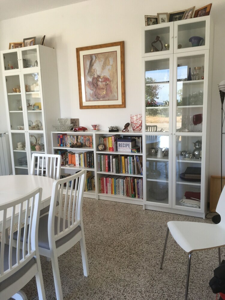 Bed & Breakfast Casa Davina