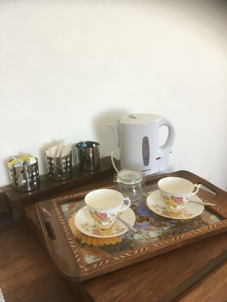 Bed & Breakfast Casa Davina