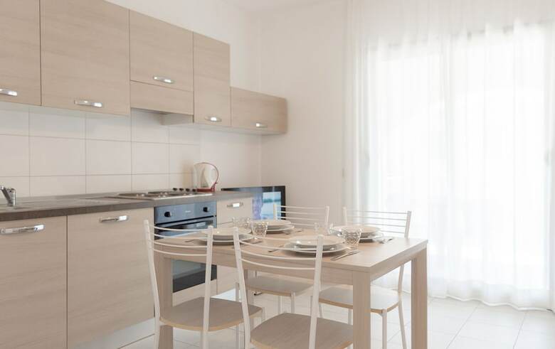 Residencia Geovillage Green Village
