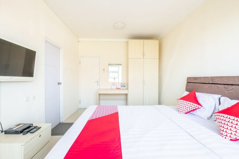 Hotel Oyo 935 Bongo Residence