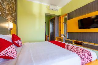 Hotel Oyo 922 Pp Dream Guest House