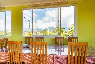 Hotel Oyo 922 Pp Dream Guest House