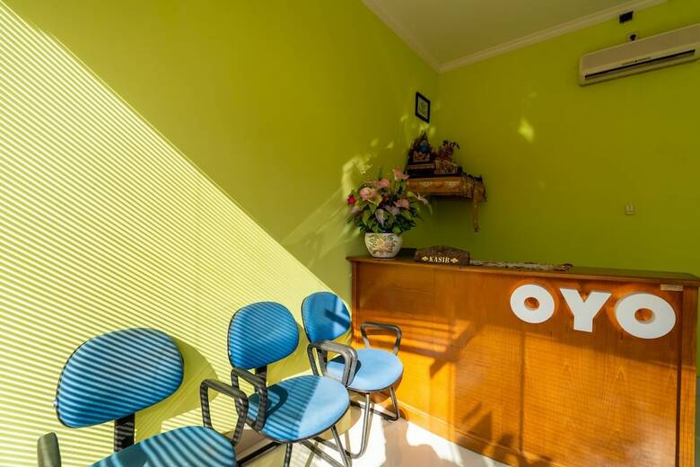Hotel Oyo 922 Pp Dream Guest House