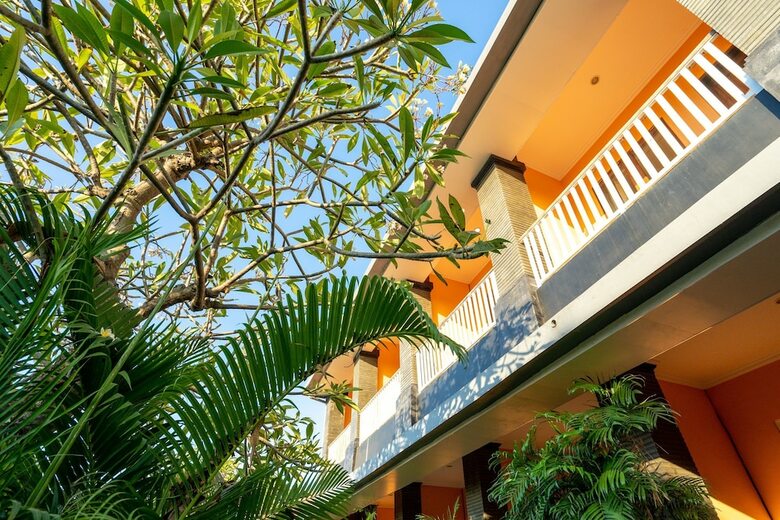 Hotel Oyo 922 Pp Dream Guest House
