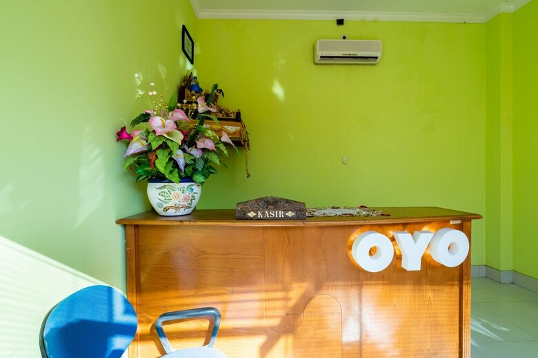 Hotel Oyo 922 Pp Dream Guest House