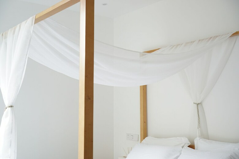 Bed & Breakfast Seem Mountain Hotel Yan Dang