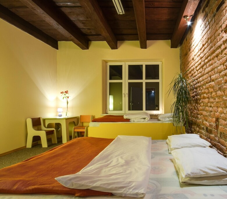 Hostal 3 Bros' Hostel Cieszyn