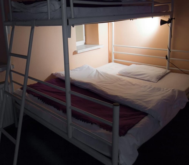 Hostal 3 Bros' Hostel Cieszyn