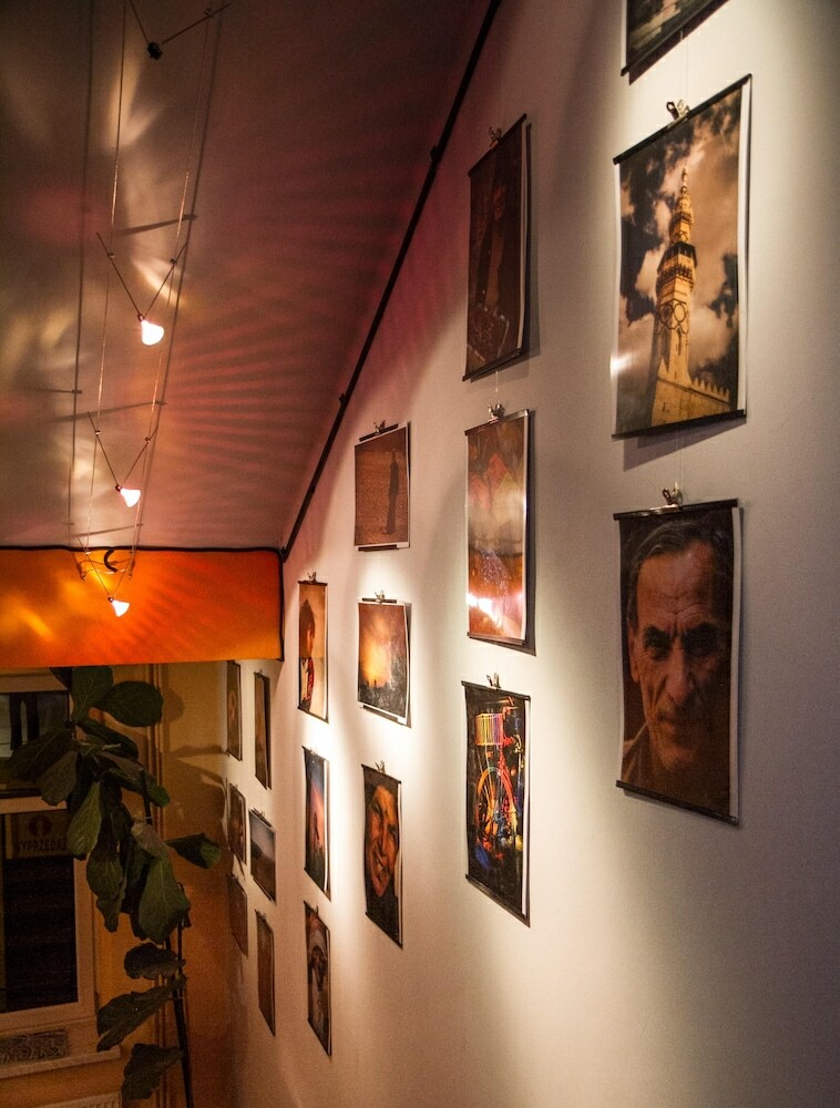 Hostal 3 Bros' Hostel Cieszyn