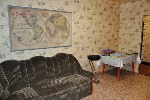 Apartamento Sokolinoe Gnezdo 2