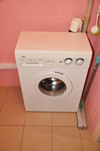 Apartamento Sokolinoe Gnezdo 2
